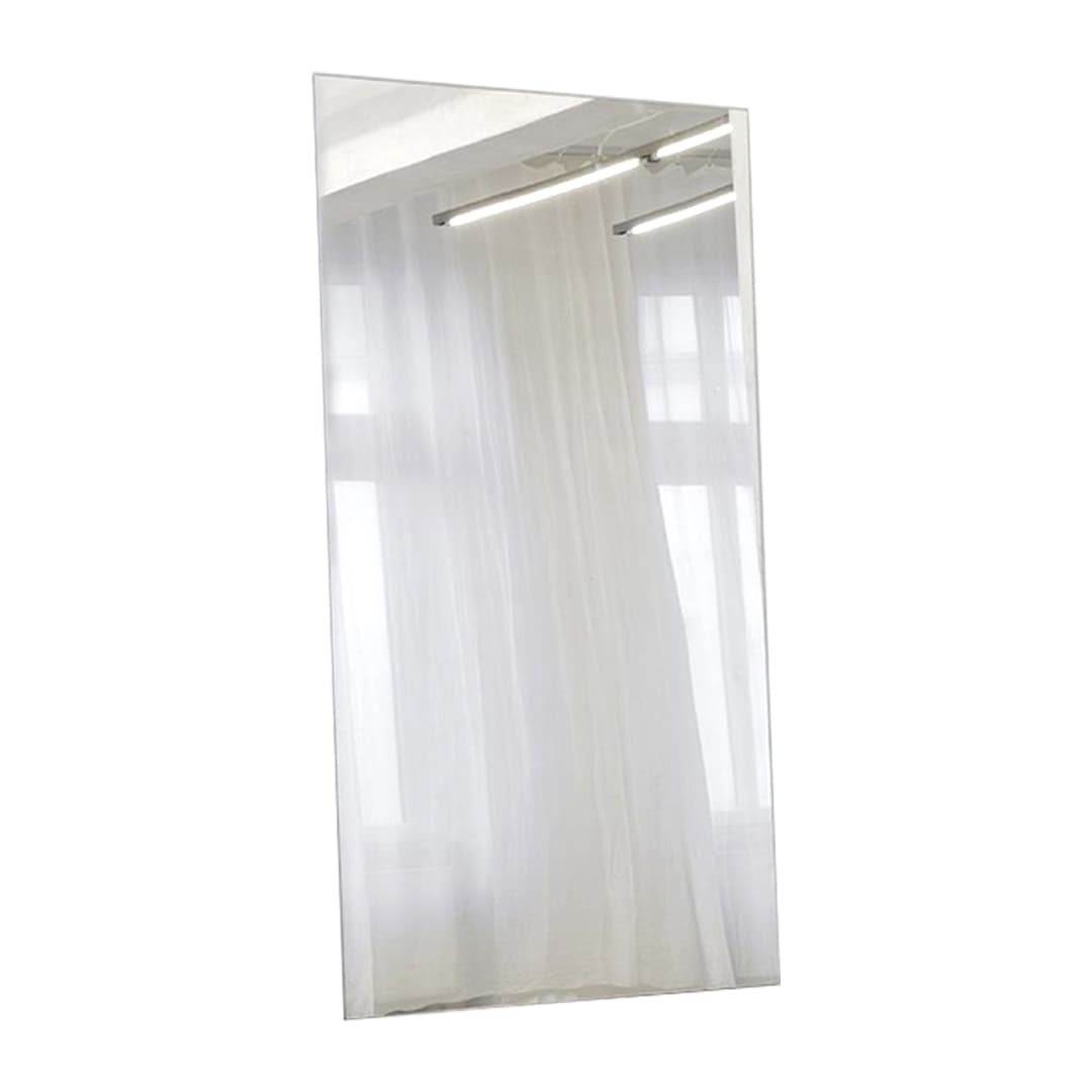Placa PVC Espejada 5mm