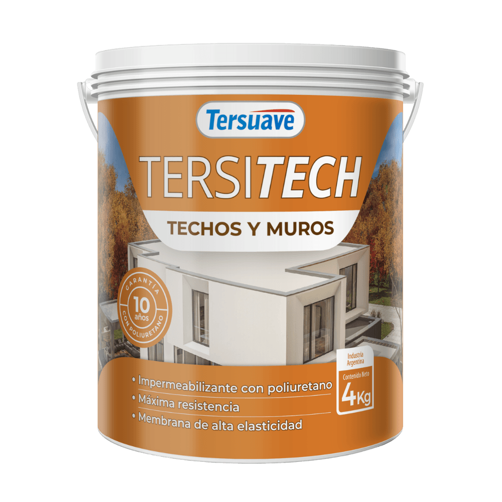 Tersitech Techos Y Muros 3