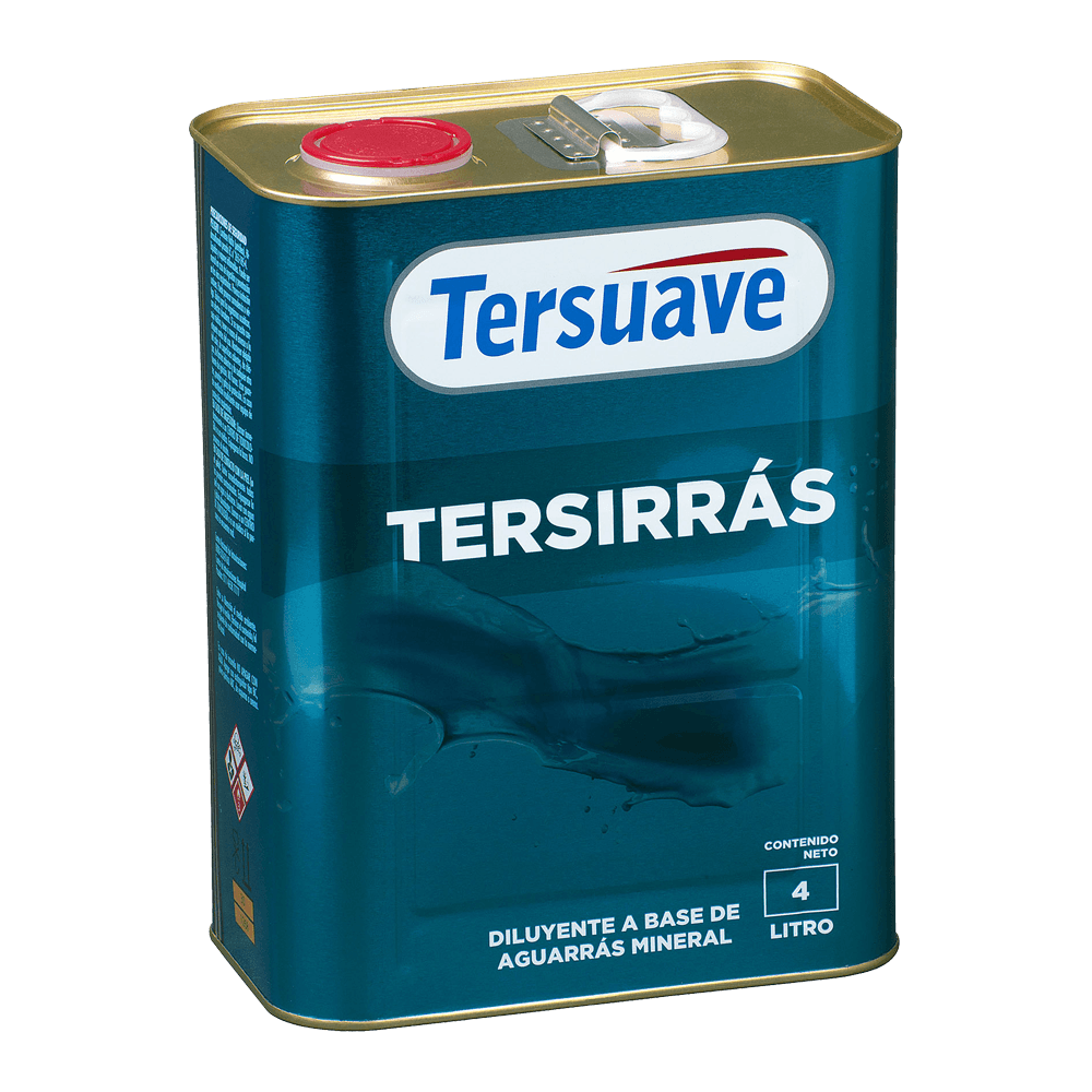 Diluyente Tersirras