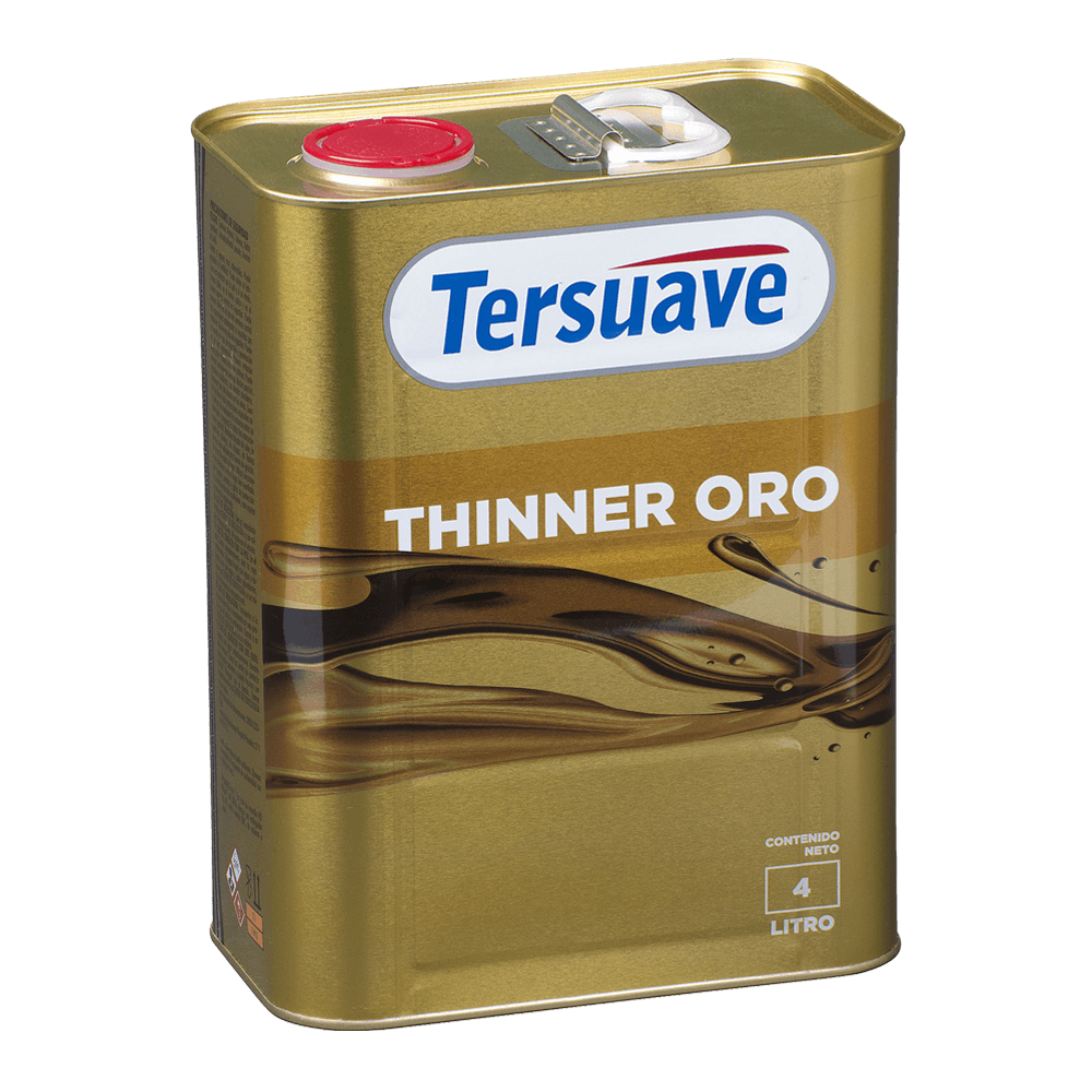 Thinner Oro