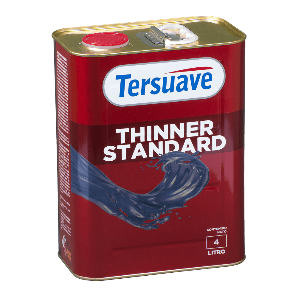 Thinner Standar